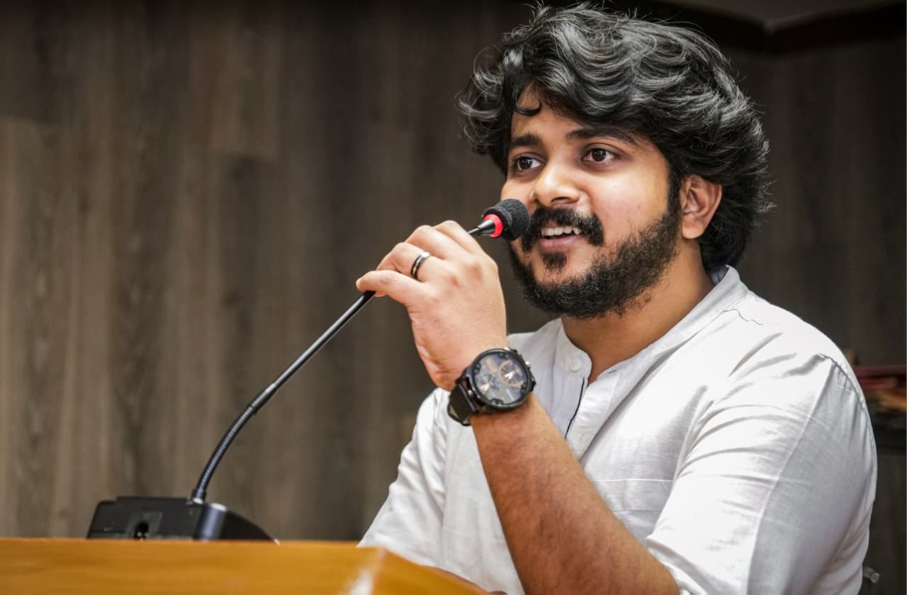 Abhijith Renjith